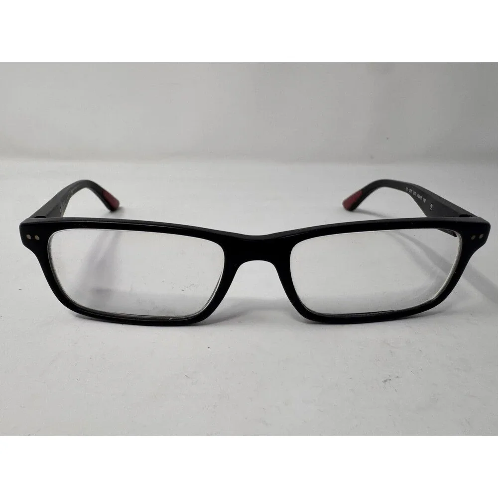 Ray-Ban RB5169 2034 Eyeglass Frames 54 16 140 Black Frames Only